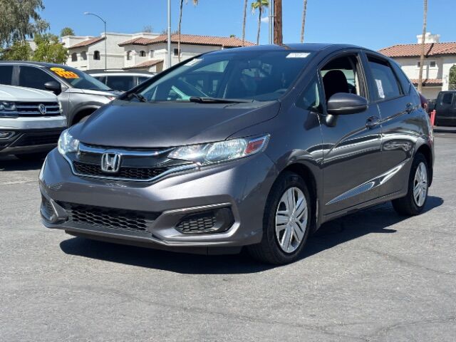 2020 Honda Fit LX Mesa AZ