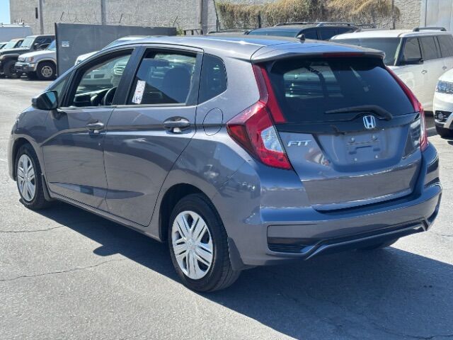2020 Honda Fit LX Mesa AZ