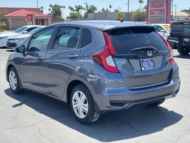 2020 Honda Fit LX Mesa AZ