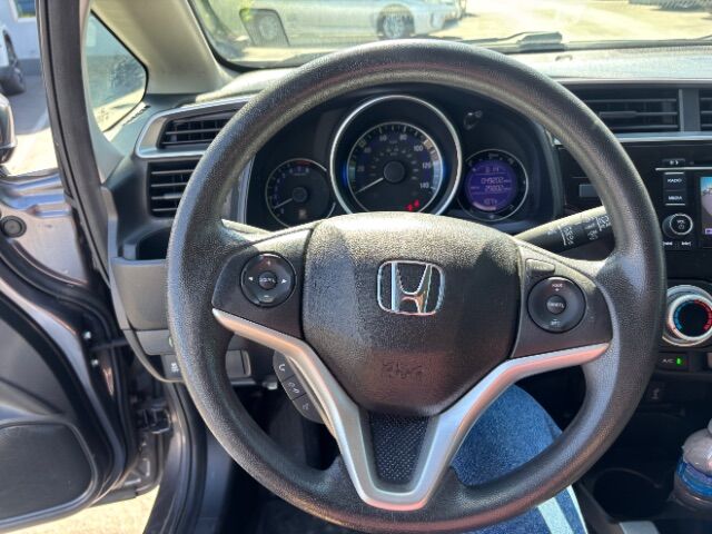 2020 Honda Fit LX Mesa AZ