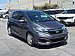 2020 Honda Fit LX