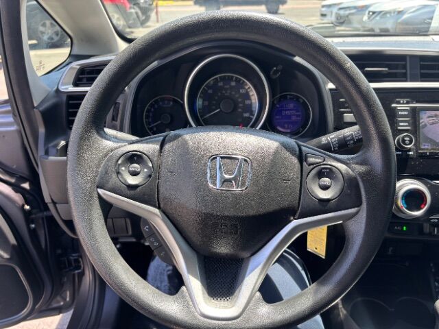 2020 Honda Fit LX Mesa AZ