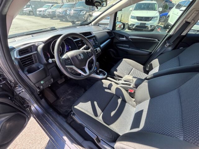 2020 Honda Fit LX Mesa AZ