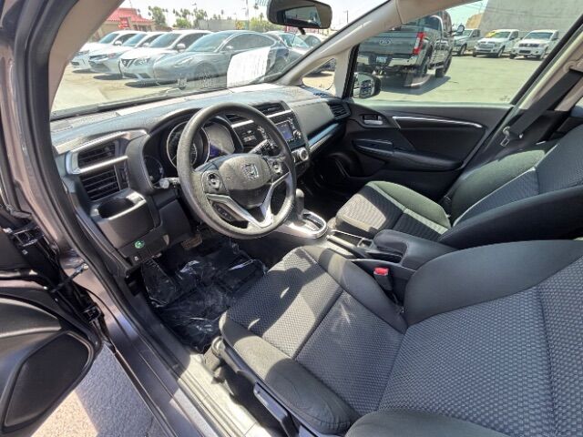 2020 Honda Fit LX Mesa AZ