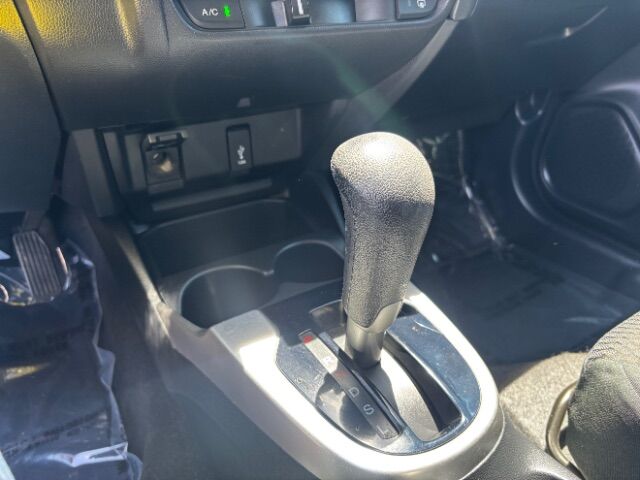 2020 Honda Fit LX Mesa AZ