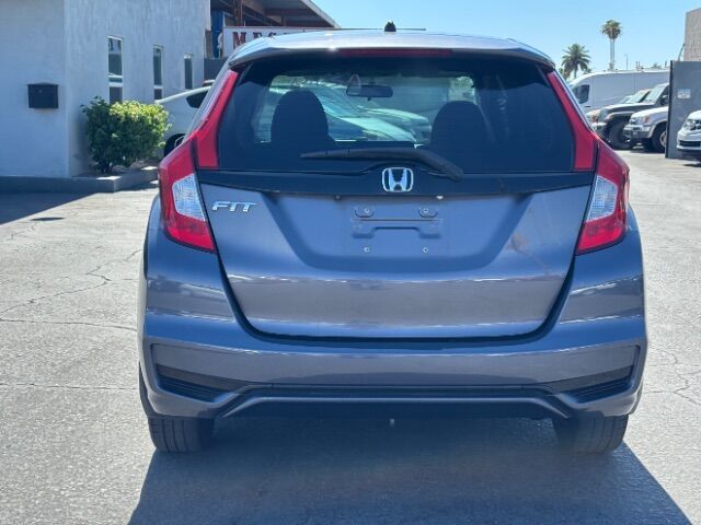 2020 Honda Fit LX Mesa AZ
