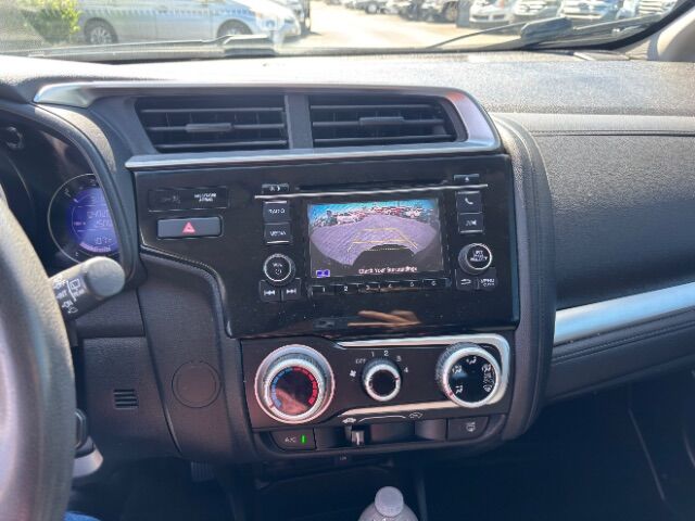 2020 Honda Fit LX Mesa AZ