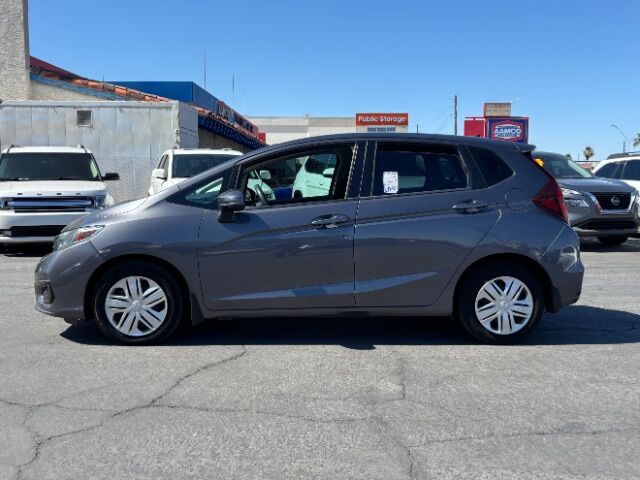 2020 Honda Fit LX Mesa AZ
