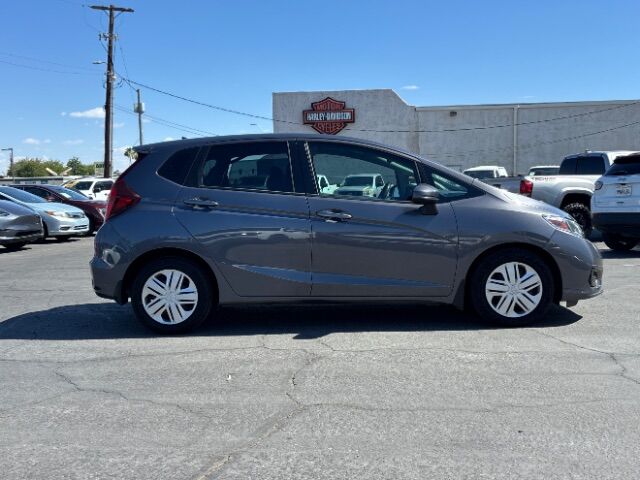 2020 Honda Fit LX