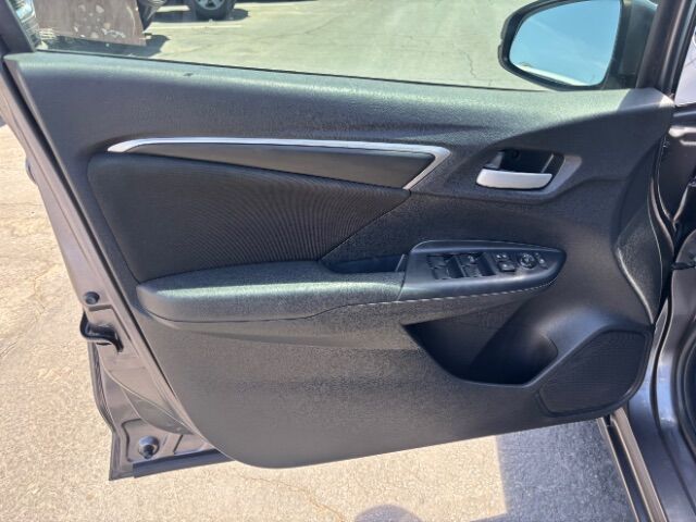 2020 Honda Fit LX Mesa AZ