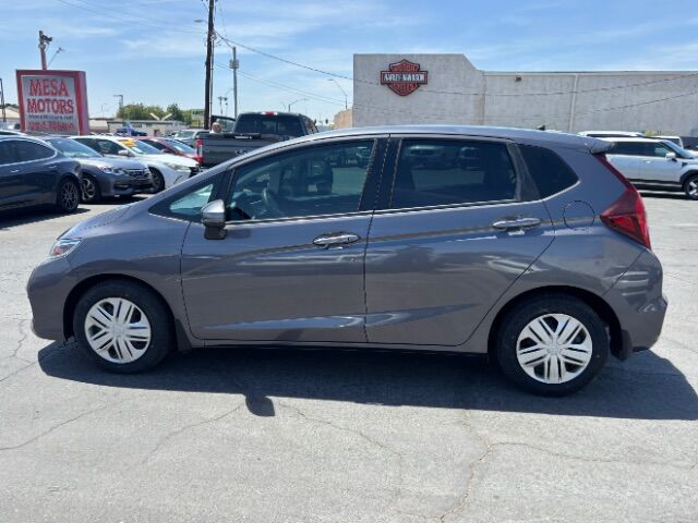 2020 Honda Fit LX Mesa AZ