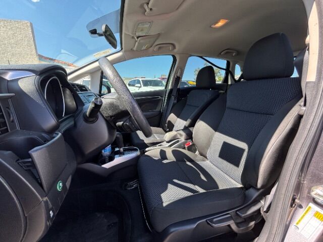 2020 Honda Fit LX Mesa AZ