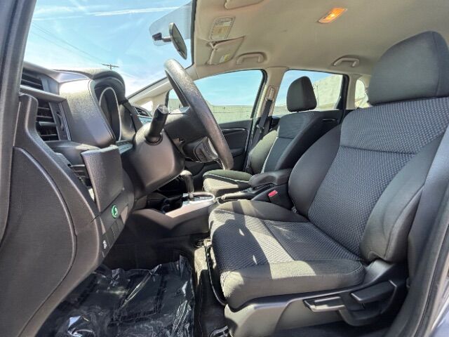 2020 Honda Fit LX Mesa AZ