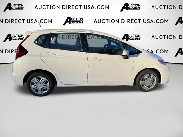 2020 Honda Fit LX Raleigh NC