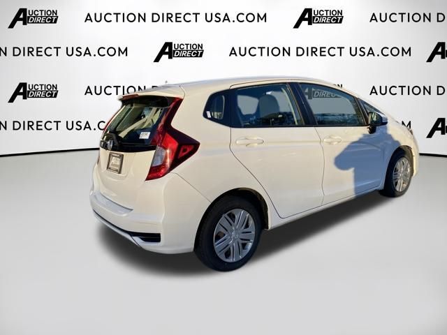 2020 Honda Fit LX Raleigh NC