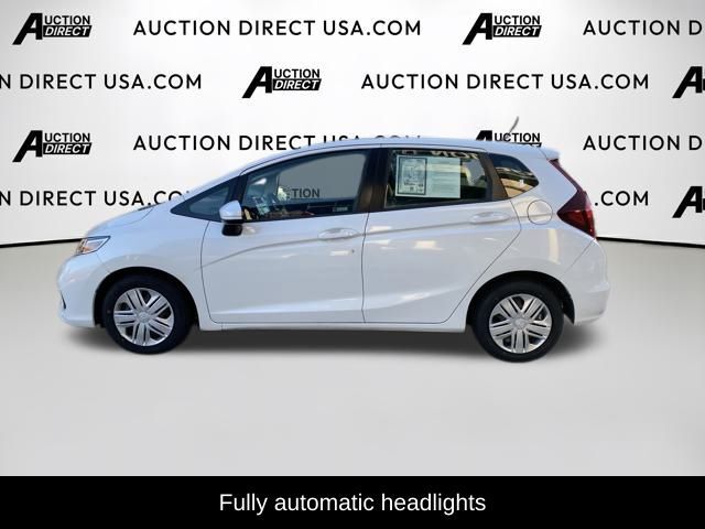 2020 Honda Fit LX Raleigh NC