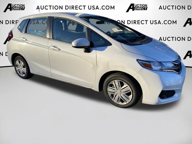 2020 Honda Fit LX Raleigh NC