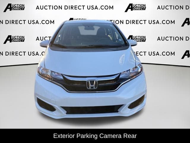 2020 Honda Fit LX Raleigh NC