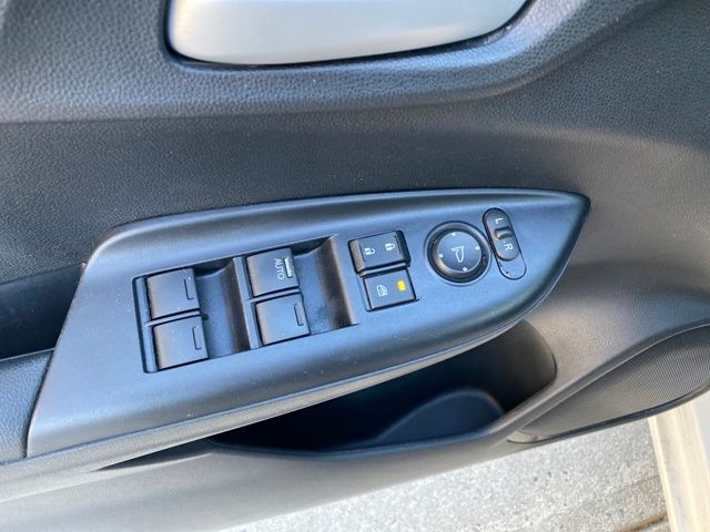 2020 Honda Fit LX Raleigh NC