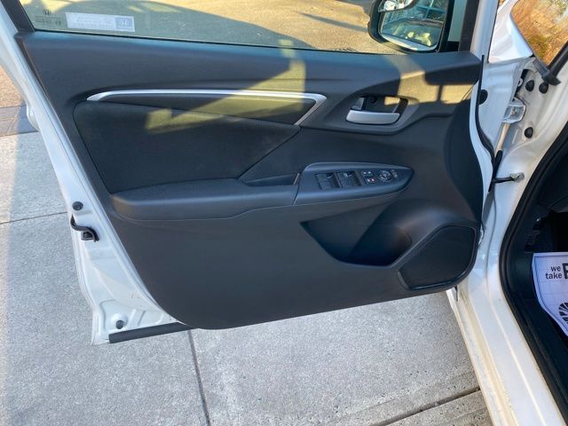 2020 Honda Fit LX Raleigh NC