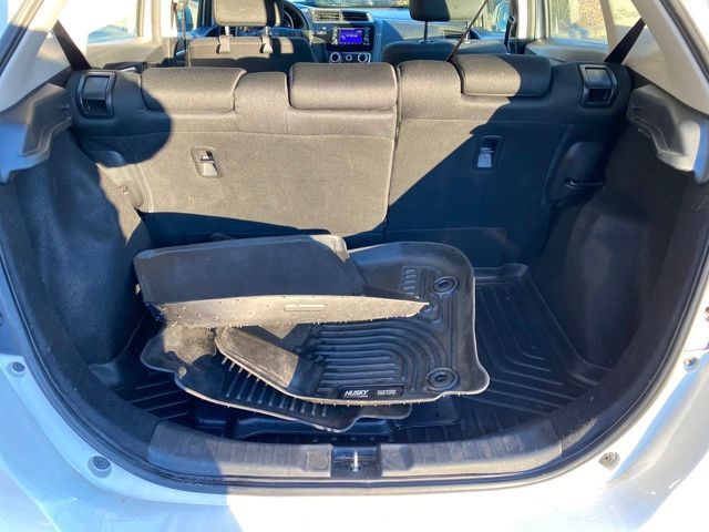 2020 Honda Fit LX Raleigh NC