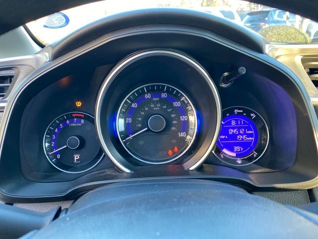 2020 Honda Fit LX Raleigh NC