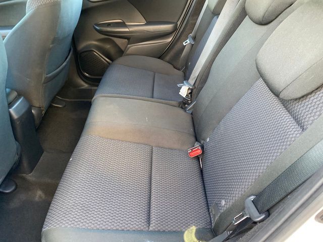 2020 Honda Fit LX Raleigh NC