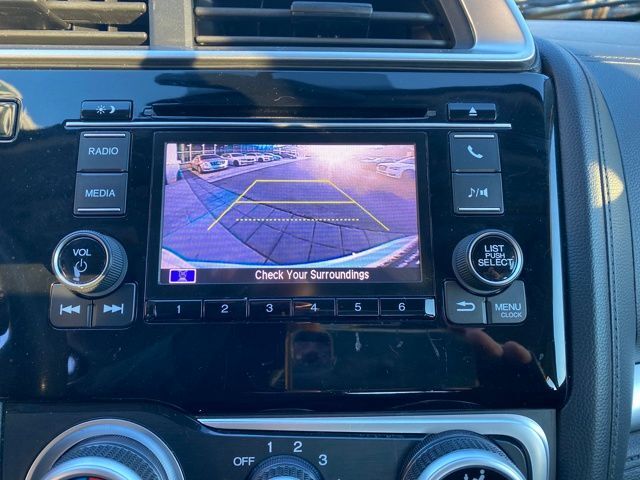 2020 Honda Fit LX Raleigh NC