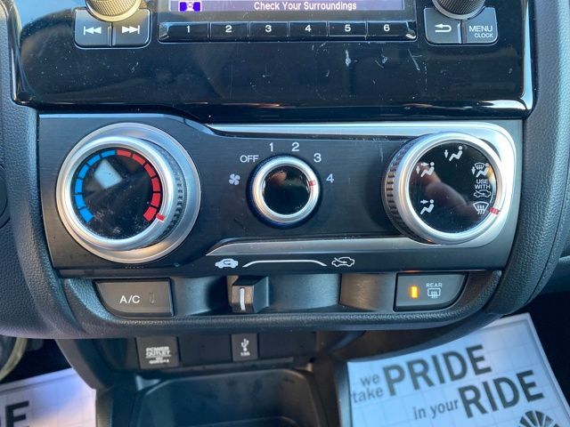 2020 Honda Fit LX Raleigh NC