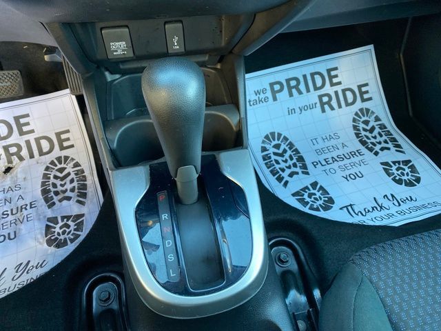 2020 Honda Fit LX Raleigh NC