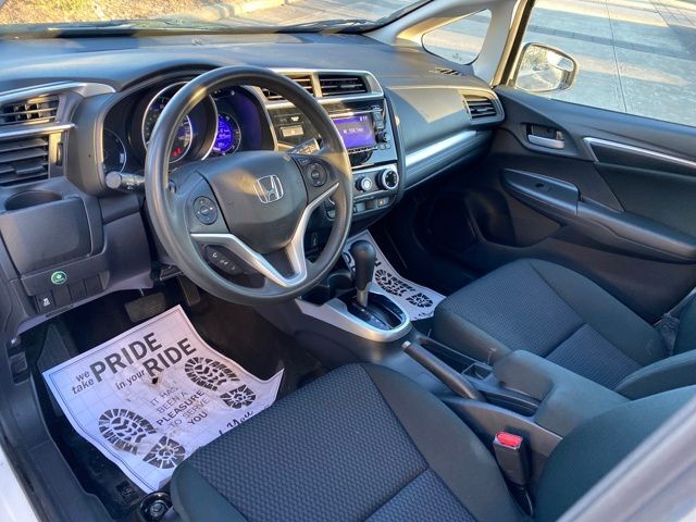 2020 Honda Fit LX Raleigh NC