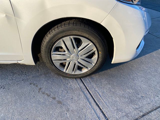 2020 Honda Fit LX Raleigh NC