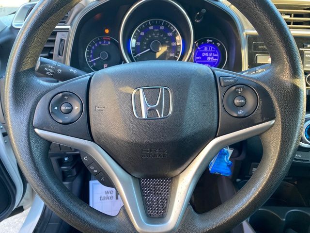 2020 Honda Fit LX Raleigh NC