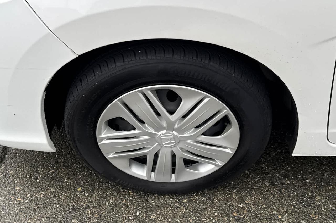 2020 Honda Fit LX Roseville CA