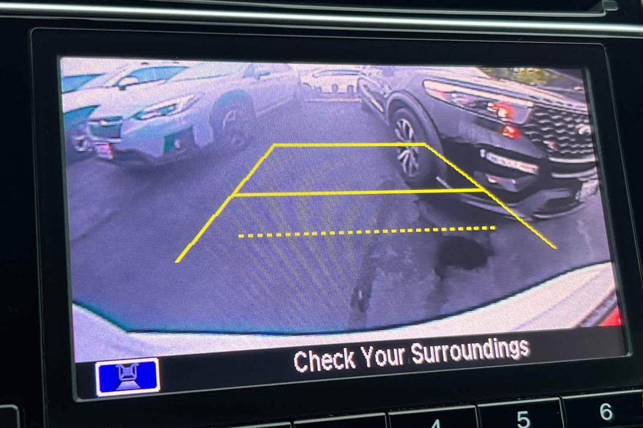 2020 Honda Fit LX Roseville CA