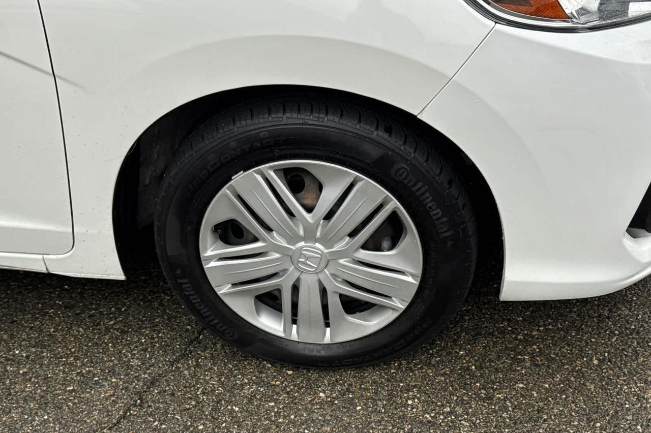 2020 Honda Fit LX Roseville CA