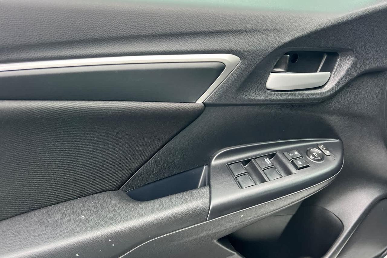 2020 Honda Fit LX Roseville CA