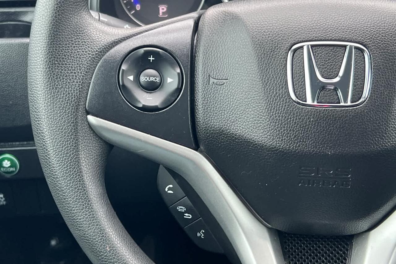 2020 Honda Fit LX Roseville CA