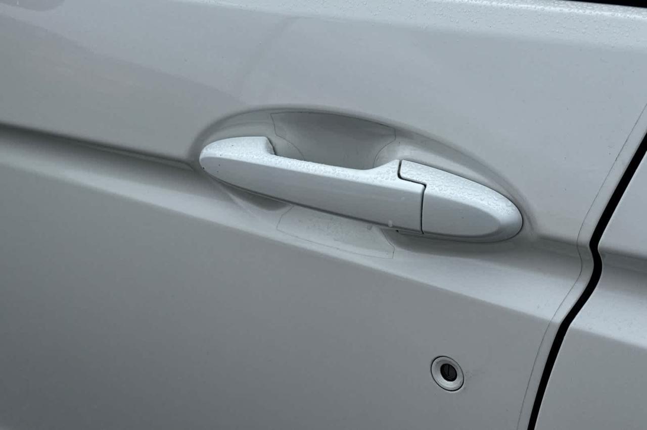 2020 Honda Fit LX Roseville CA