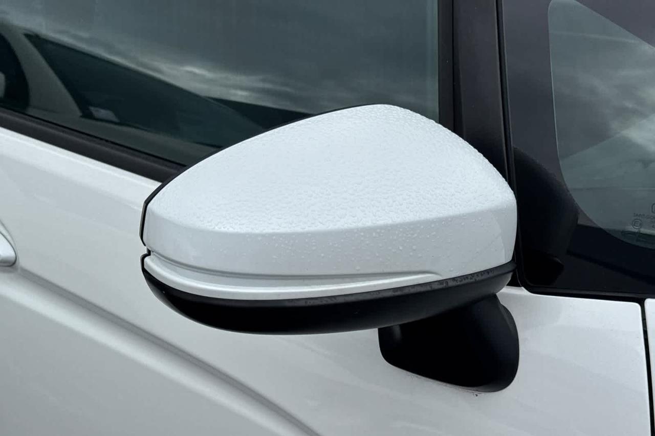 2020 Honda Fit LX Roseville CA