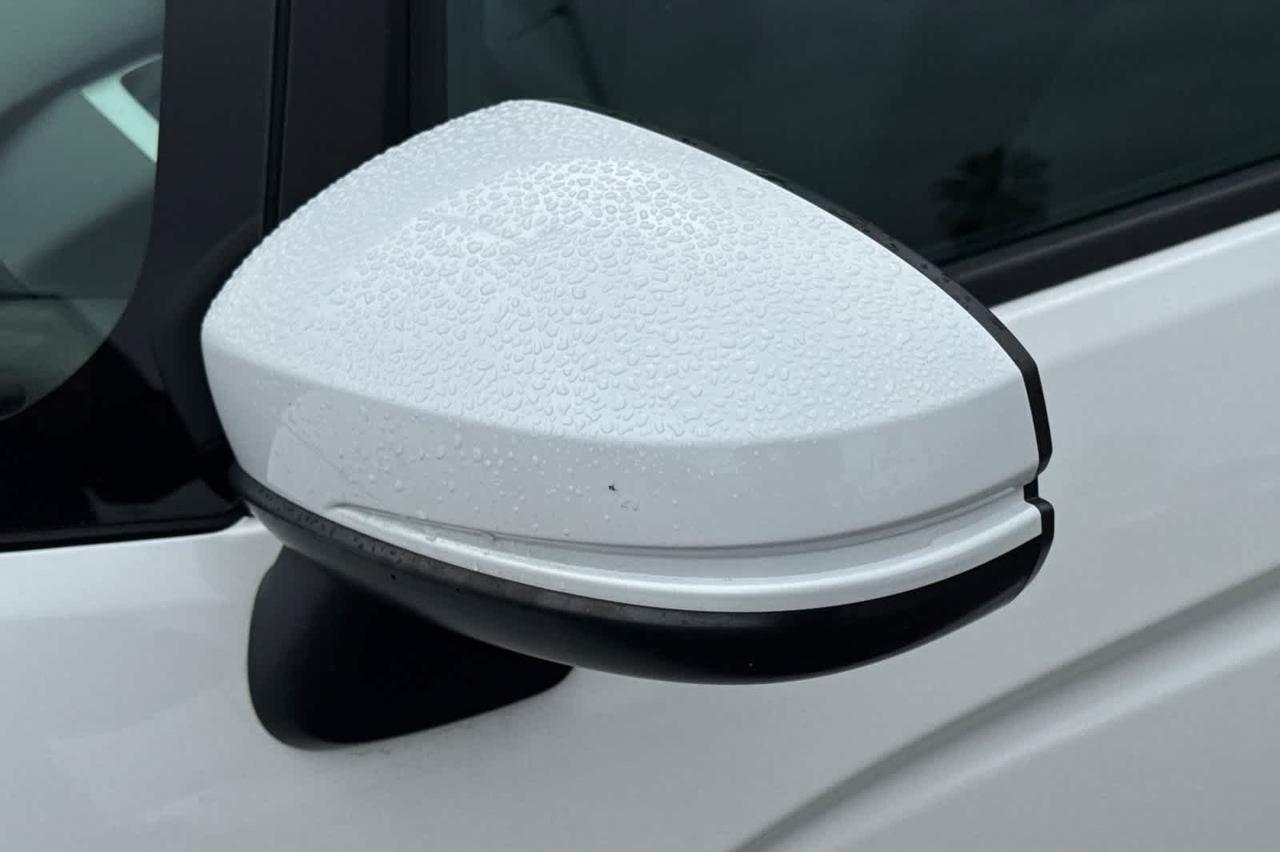 2020 Honda Fit LX Roseville CA