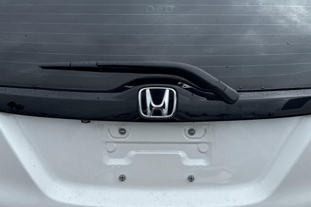 2020 Honda Fit LX Roseville CA