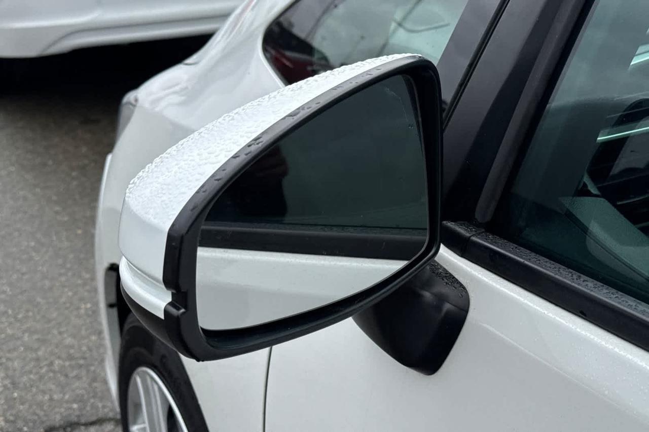 2020 Honda Fit LX Roseville CA