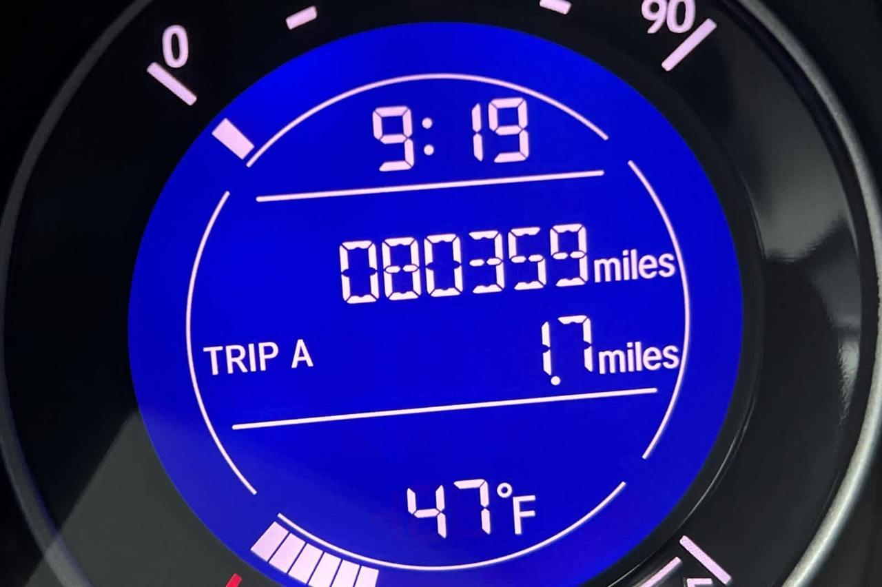 2020 Honda Fit LX Roseville CA