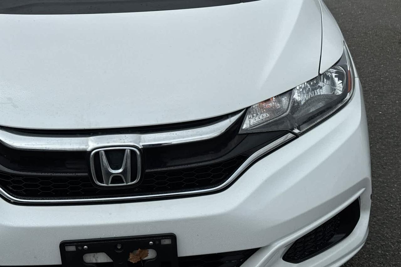 2020 Honda Fit LX Roseville CA