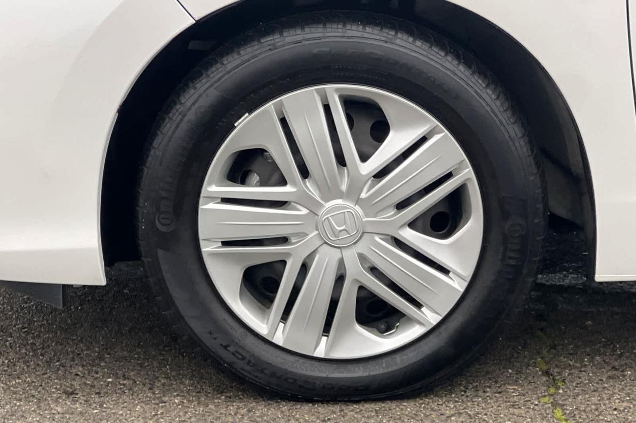 2020 Honda Fit LX Roseville CA