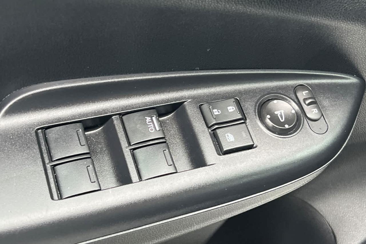 2020 Honda Fit LX Roseville CA