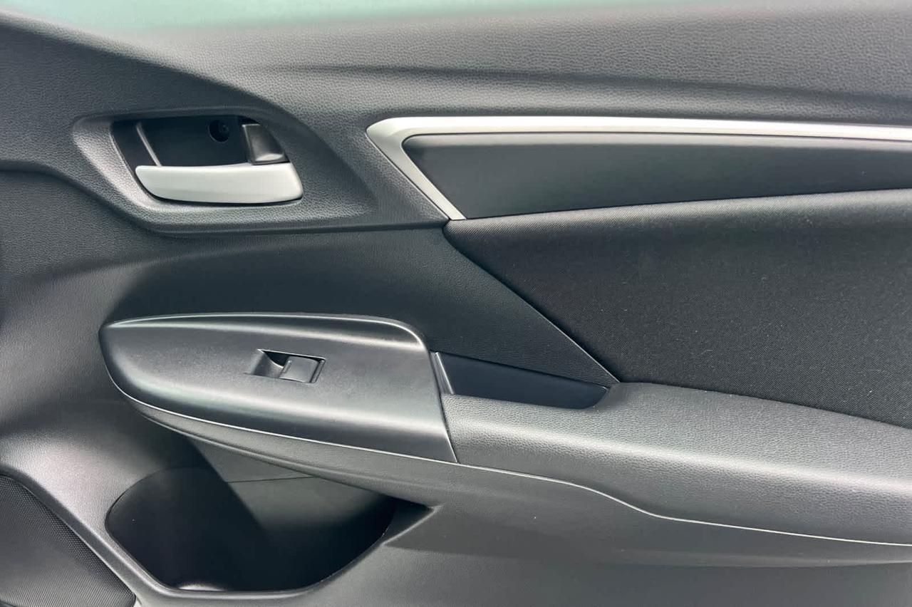 2020 Honda Fit LX Roseville CA