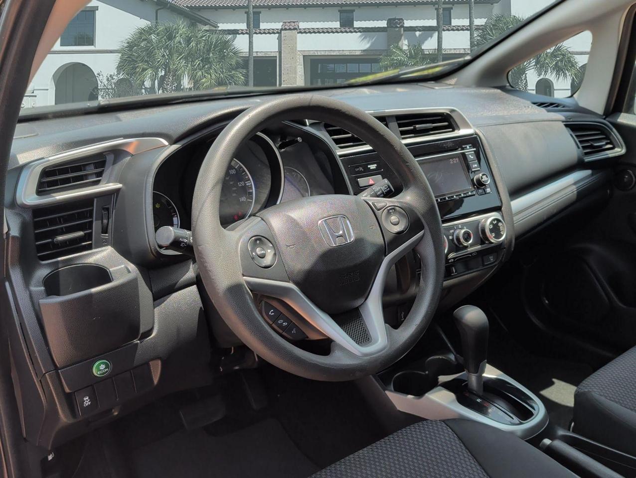 2020 Honda Fit LX San Juan TX