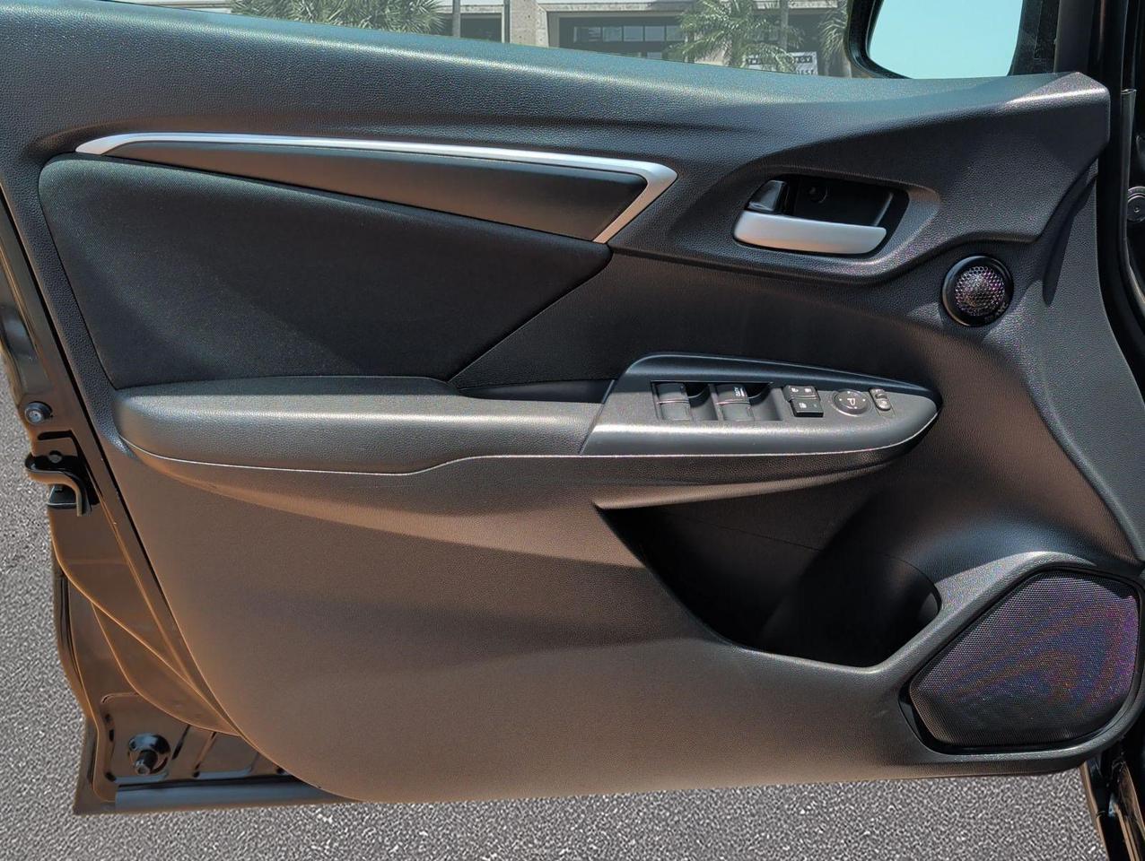 2020 Honda Fit LX San Juan TX